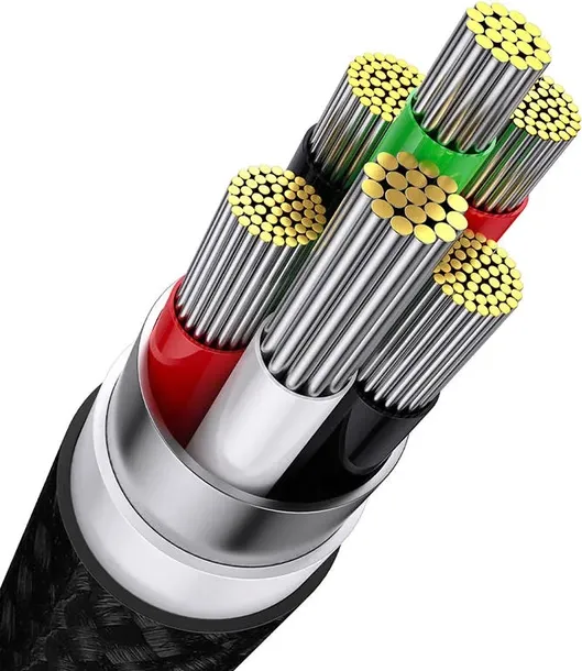 kabel-baseus-flash-series-3w1-usb-a-usb-c-micro-usb-lightning-100w-1-kolor-czarny