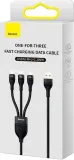 kabel-baseus-flash-series-3w1-usb-a-usb-c-micro-usb-lightning-100w-1-kolor-czarny