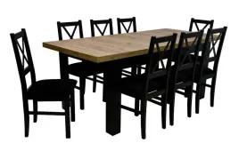 duzy-prostokatny-stol-90x160x200-plus-8-krzesel-krzeslo