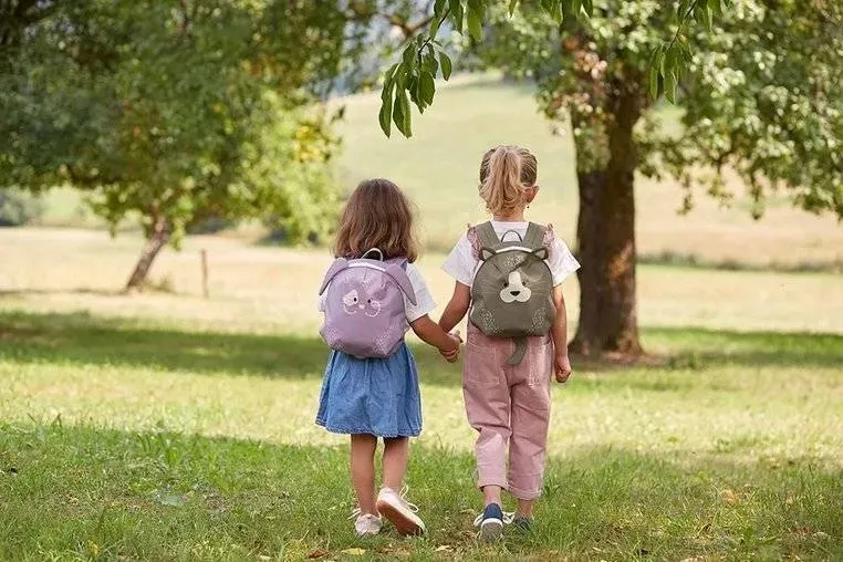 plecak-mini-about-friends-kot-lassig-stan-nowy