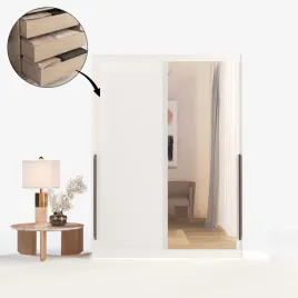 szafa-przesuwna-adapte-box-z-lustrem-160-215-z-szufladami-polki-i-drazk