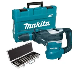 mlot-udarowy-obrotowy-1100-w-8j-sds-max-makita-hr4013c