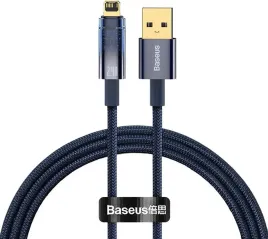 kabel-baseus-explorer-usb-lightning-2-4a-1m-niebieski