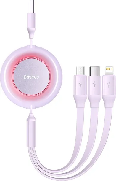 kabel-baseus-bright-mirror-2-3w1-usb-a-microusb-lightning-usb-c-3-5a