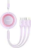 kabel-baseus-bright-mirror-2-3w1-usb-a-microusb-lightning-usb-c-3-5a