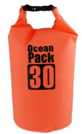 worek-wodoszczelny-wodoodporna-torba-30l-orange