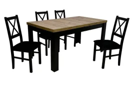 masywny-rozkladany-stol-80x140x180-4-krzesla-krzeslo