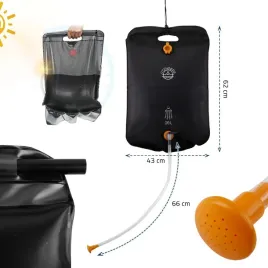 prysznic-solarny-utendors-190390-ut-cs-20-l