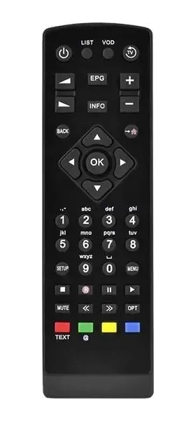 pilot-telewizja-nc-x1