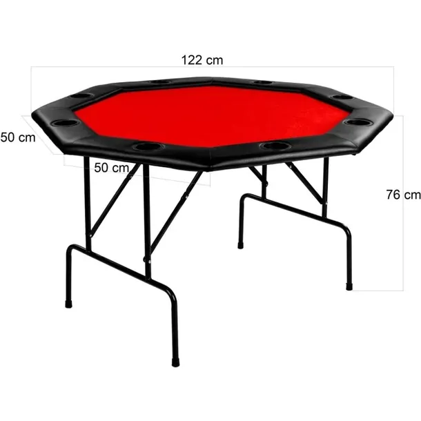 stol-do-pokera-czerwony-kolor-mebla-czarny