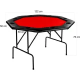 stol-do-pokera-czerwony-kolor-mebla-czarny