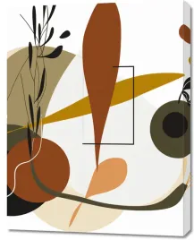 obraz-70x90cm-ekspresja-w-impresji