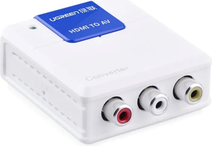 konwerter-ugreen-hdmi-av-rca-bialy