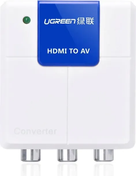 konwerter-ugreen-hdmi-av-rca-bialy