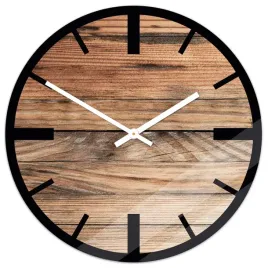 szklany-zegar-scienny-modern-wood-x12-z-motywem-drewna-czarne-indeksy-30