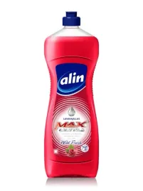 alin-max-ultra-plyn-do-mycia-naczyn-malina-i-mieta-1-3-l