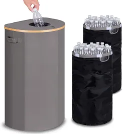 kosz-na-butelki-kaucyjne-zwrotne-torba-z-uchwytami-100l-solidny-szary