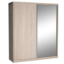 szafa-przesuwna-miki-wysoka-240-cm-szerokosc-208-cm-lustro-dab-santana