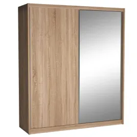 szafa-przesuwna-miki-wysoka-240-cm-szerokosc-208-cm-lustro-dab-sonoma