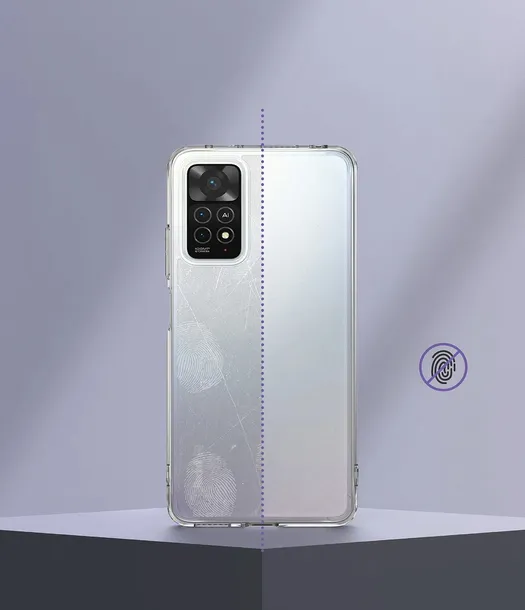 etui-ringke-fusion-redmi-note-11-pro-11e-pro-matte-clear-funkcje-pochlanianie-wstrzasow