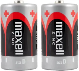 bateria-cynkowa-zinc-maxell-d-r20