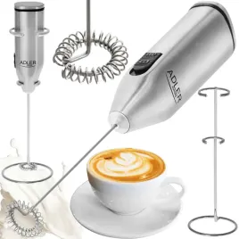elektryczny-spieniacz-do-mleka-ubijak-kawy-mikser