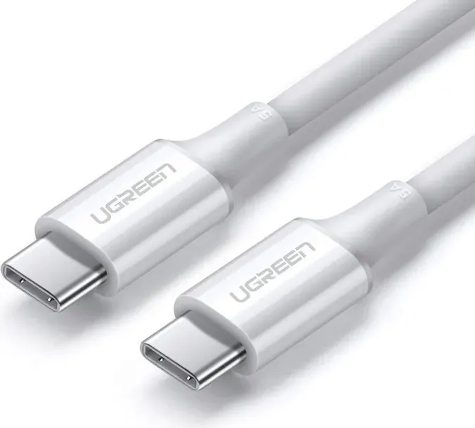 kabel-ugreen-us300-usb-c-usb-c-1m-bialy