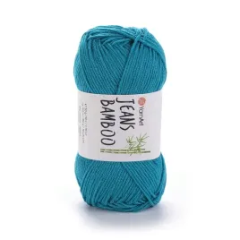 yarnart-jeans-bamboo-140-lazurowy-50percent-akryl-50percent-bambus-50gr-150m
