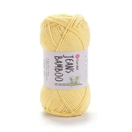 yarnart-jeans-bamboo-105-waniliowy-50percent-akryl-50percent-bambus-50gr-150m