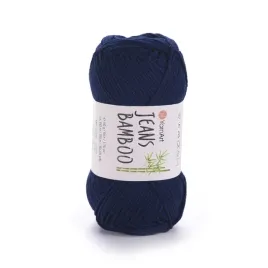 yarnart-jeans-bamboo-125-granatowy-50percent-akryl-50percent-bambus-50gr-150m