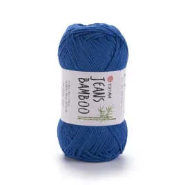 yarnart-jeans-bamboo-123-kobaltowy-50percent-akryl-50percent-bambus-50gr-150m