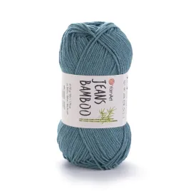 yarnart-jeans-bamboo-121-morski-50percent-akryl-50percent-bambus-50gr-150m