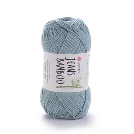 yarnart-jeans-bamboo-120-blekit-golebi-50percent-akryl-50percent-bambus-50gr-150m