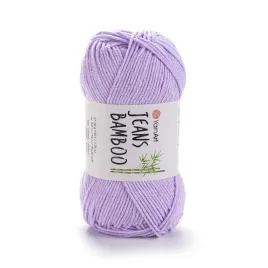 yarnart-jeans-bamboo-115-liliowy-50percent-akryl-50percent-bambus-50gr-150m