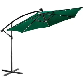 stilista-parasol-ogrodowy-z-raczka-35m-zielony