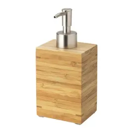 ikea-dragan-dozownik-mydla-drewniany-350ml