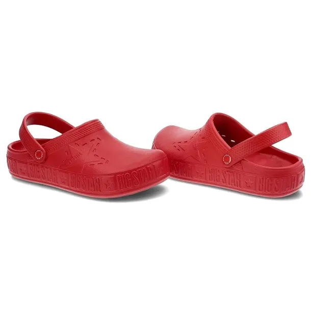 klapki-big-star-ii375004-czerwony-rozmiar-33-stan-nowy