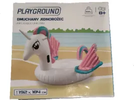 materac-jednorozec-playground