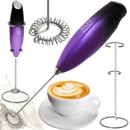 elektryczny-spieniacz-do-mleka-ubijak-kawy-mikser