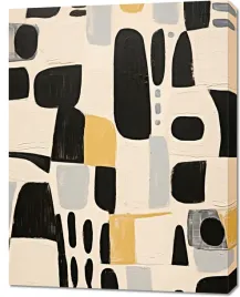 obraz-70x90cm-geometria-cieni