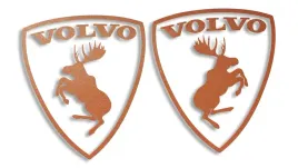 wycinane-naklejki-los-volvo-lewa-i-prawa-komplet-miedziane