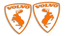 wycinane-naklejki-los-volvo-lewa-i-prawa-komplet-pomaranczowe