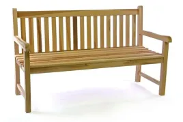 lawka-ogrodowa-divero-3-osobowa-drewniana-150-cm