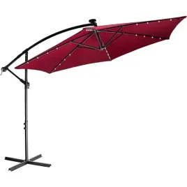 stilista-parasol-ogrodowy-z-raczka-35m-czerwony