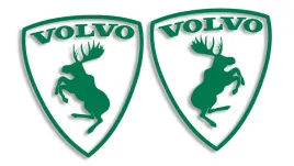 wycinane-naklejki-los-volvo-lewa-i-prawa-komplet-zielone
