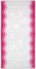 recznik-40x60cm-ocean-rozowy