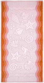 recznik-40x60cm-ocean-brzoskwinia