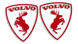 wycinane-naklejki-los-volvo-lewa-i-prawa-komplet-czerwone