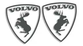 wycinane-naklejki-los-volvo-lewa-i-prawa-komplet-grafitowe