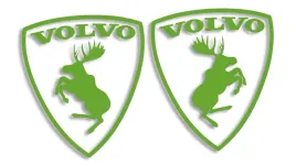 wycinane-naklejki-los-volvo-lewa-i-prawa-komplet-jasny-zielony